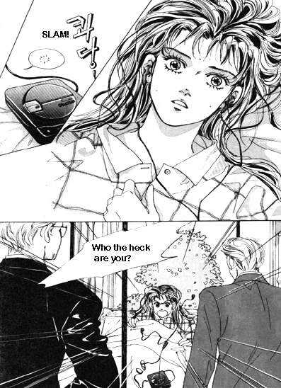 Full House Chapter 1 page 12 - Chapter 1: 1 - 5