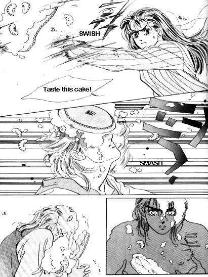 Full House Chapter 1 page 120 - Chapter 1: 1 - 5