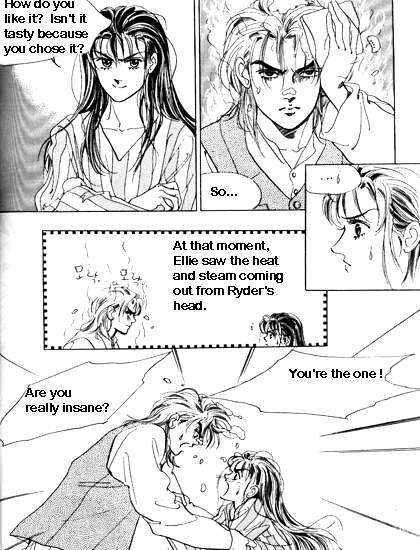 Full House Chapter 1 page 121 - Chapter 1: 1 - 5