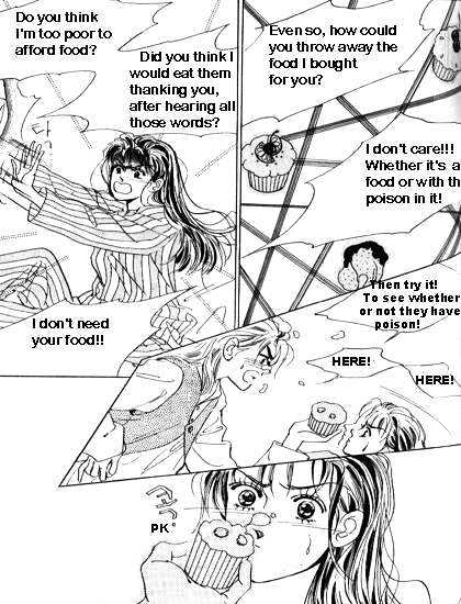 Full House Chapter 1 page 122 - Chapter 1: 1 - 5