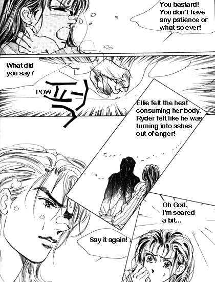 Full House Chapter 1 page 123 - Chapter 1: 1 - 5
