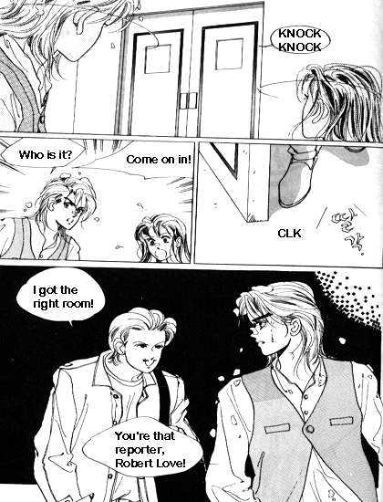 Full House Chapter 1 page 124 - Chapter 1: 1 - 5