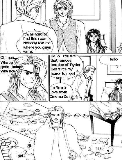 Full House Chapter 1 page 125 - Chapter 1: 1 - 5