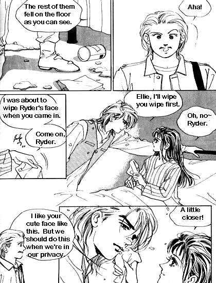 Full House Chapter 1 page 127 - Chapter 1: 1 - 5