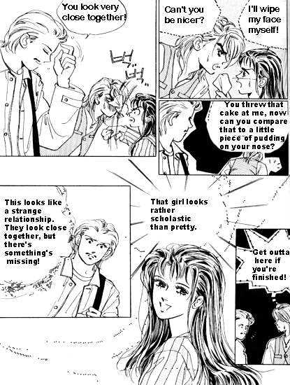 Full House Chapter 1 page 128 - Chapter 1: 1 - 5