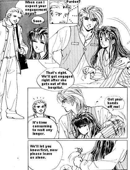 Full House Chapter 1 page 129 - Chapter 1: 1 - 5