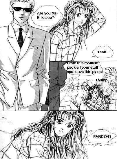 Full House Chapter 1 page 13 - Chapter 1: 1 - 5
