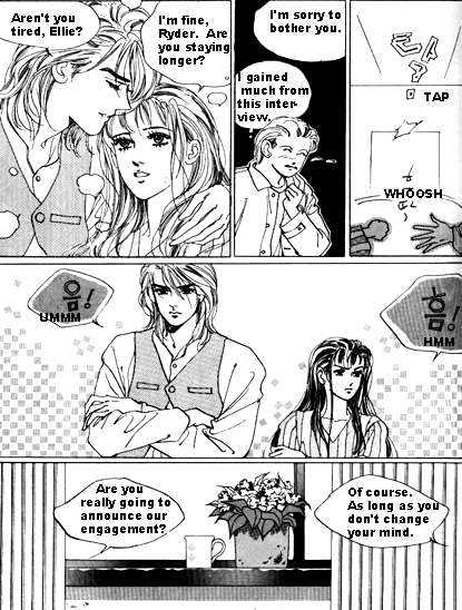 Full House Chapter 1 page 130 - Chapter 1: 1 - 5