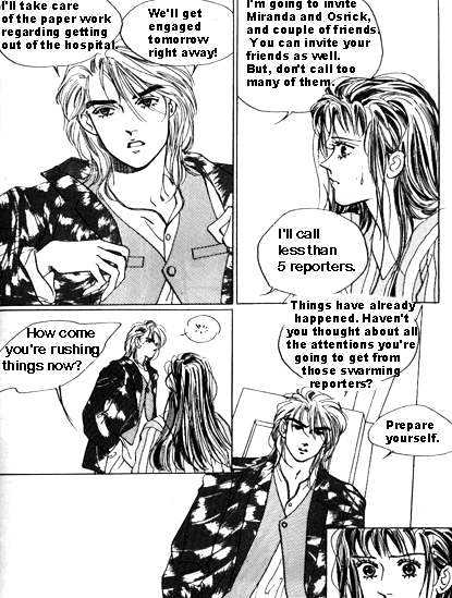 Full House Chapter 1 page 131 - Chapter 1: 1 - 5