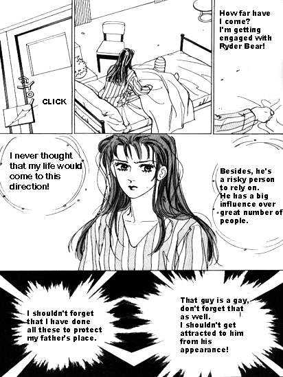 Full House Chapter 1 page 132 - Chapter 1: 1 - 5