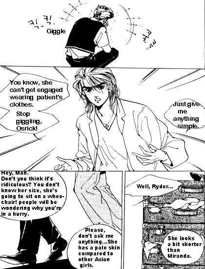 Full House Chapter 1 page 134 - Chapter 1: 1 - 5