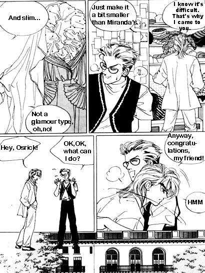Full House Chapter 1 page 135 - Chapter 1: 1 - 5