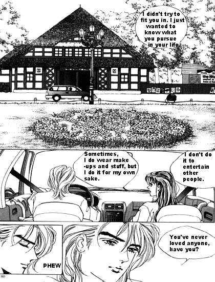 Full House Chapter 1 page 138 - Chapter 1: 1 - 5