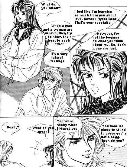 Full House Chapter 1 page 139 - Chapter 1: 1 - 5