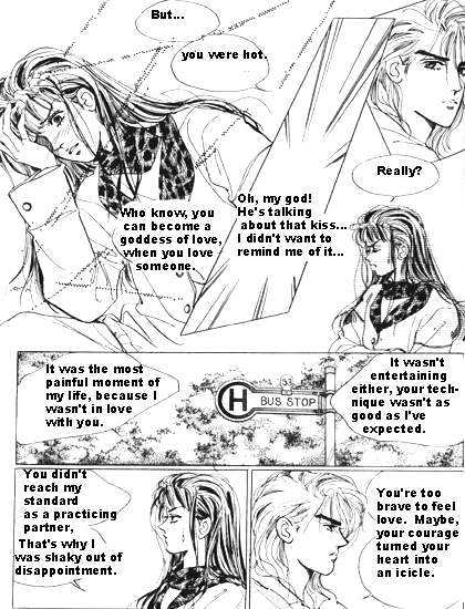 Full House Chapter 1 page 140 - Chapter 1: 1 - 5