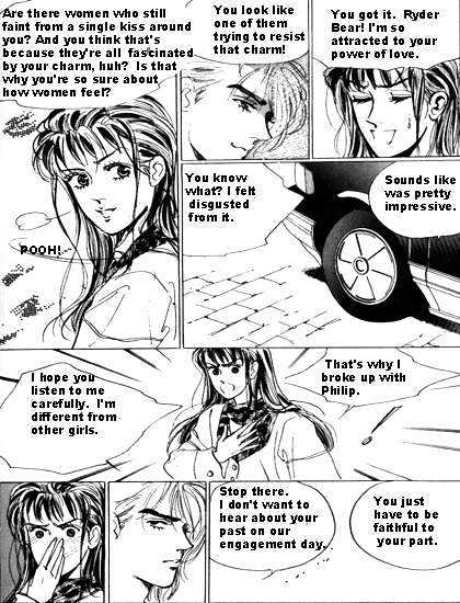 Full House Chapter 1 page 141 - Chapter 1: 1 - 5