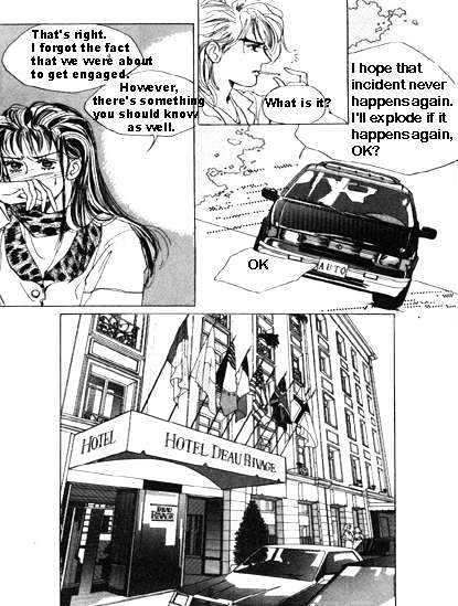 Full House Chapter 1 page 142 - Chapter 1: 1 - 5