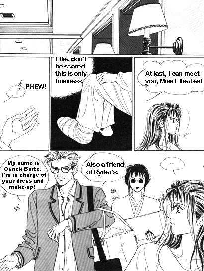 Full House Chapter 1 page 143 - Chapter 1: 1 - 5