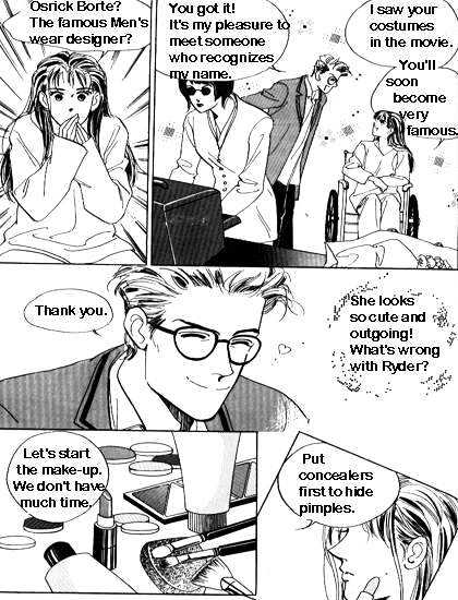 Full House Chapter 1 page 144 - Chapter 1: 1 - 5