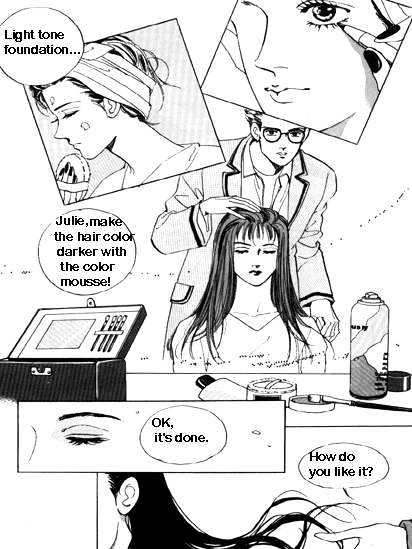 Full House Chapter 1 page 145 - Chapter 1: 1 - 5