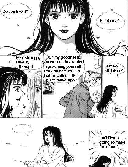 Full House Chapter 1 page 146 - Chapter 1: 1 - 5