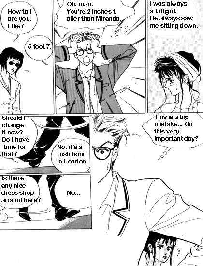 Full House Chapter 1 page 149 - Chapter 1: 1 - 5