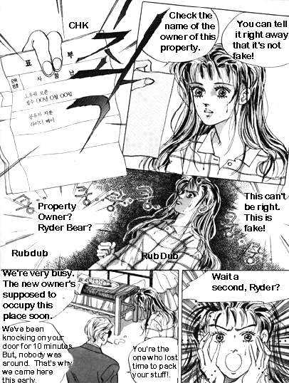 Full House Chapter 1 page 15 - Chapter 1: 1 - 5