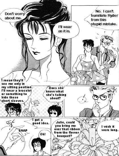 Full House Chapter 1 page 150 - Chapter 1: 1 - 5