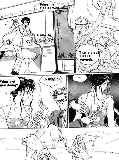 Full House Chapter 1 page 151 - Chapter 1: 1 - 5