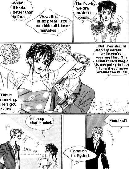 Full House Chapter 1 page 152 - Chapter 1: 1 - 5