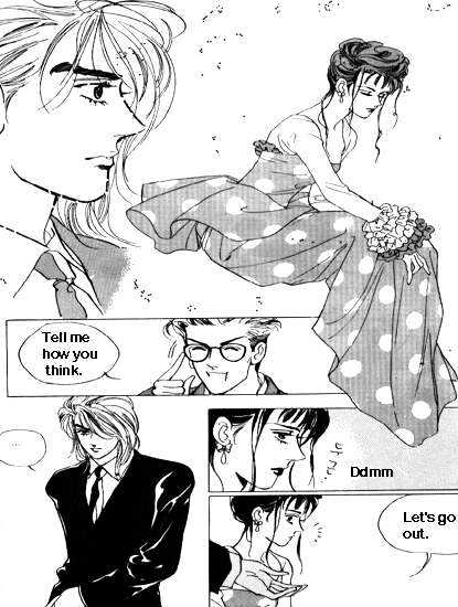 Full House Chapter 1 page 153 - Chapter 1: 1 - 5