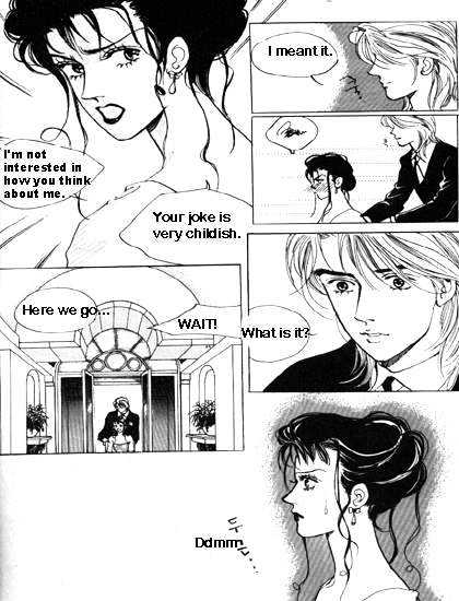 Full House Chapter 1 page 155 - Chapter 1: 1 - 5