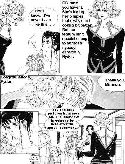 Full House Chapter 1 page 159 - Chapter 1: 1 - 5