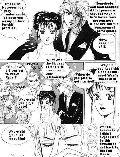Full House Chapter 1 page 162 - Chapter 1: 1 - 5