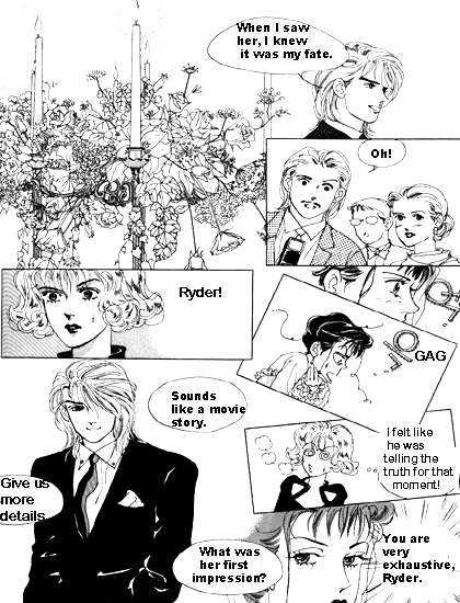 Full House Chapter 1 page 163 - Chapter 1: 1 - 5