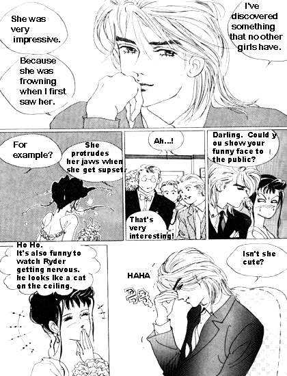 Full House Chapter 1 page 164 - Chapter 1: 1 - 5