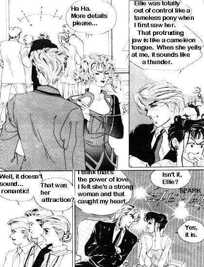 Full House Chapter 1 page 165 - Chapter 1: 1 - 5