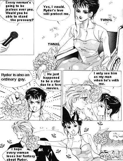 Full House Chapter 1 page 166 - Chapter 1: 1 - 5