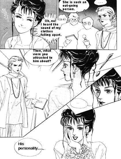 Full House Chapter 1 page 167 - Chapter 1: 1 - 5
