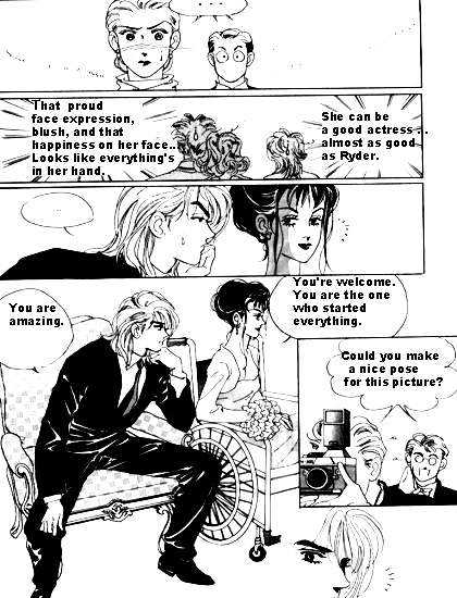 Full House Chapter 1 page 169 - Chapter 1: 1 - 5