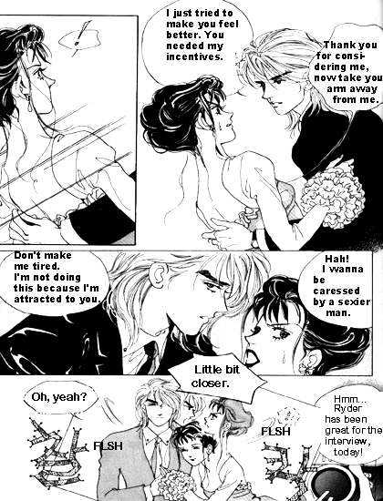 Full House Chapter 1 page 170 - Chapter 1: 1 - 5