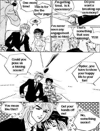 Full House Chapter 1 page 171 - Chapter 1: 1 - 5