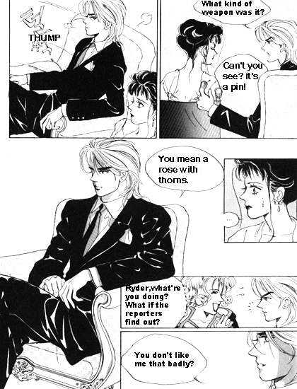 Full House Chapter 1 page 175 - Chapter 1: 1 - 5