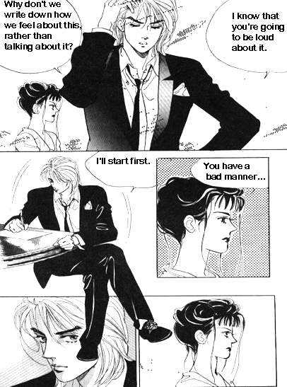 Full House Chapter 1 page 179 - Chapter 1: 1 - 5