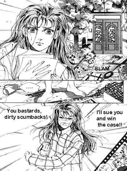 Full House Chapter 1 page 18 - Chapter 1: 1 - 5