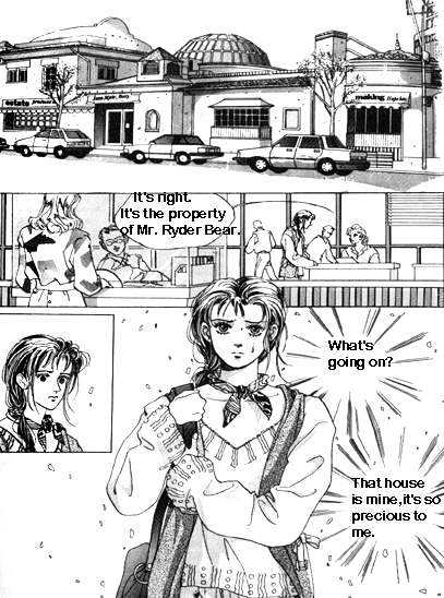 Full House Chapter 1 page 19 - Chapter 1: 1 - 5