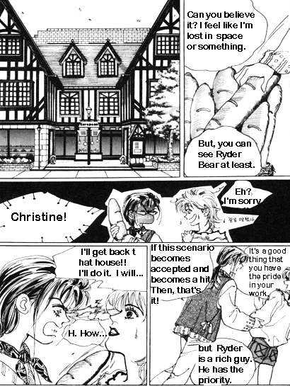 Full House Chapter 1 page 20 - Chapter 1: 1 - 5