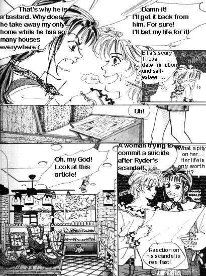 Full House Chapter 1 page 21 - Chapter 1: 1 - 5