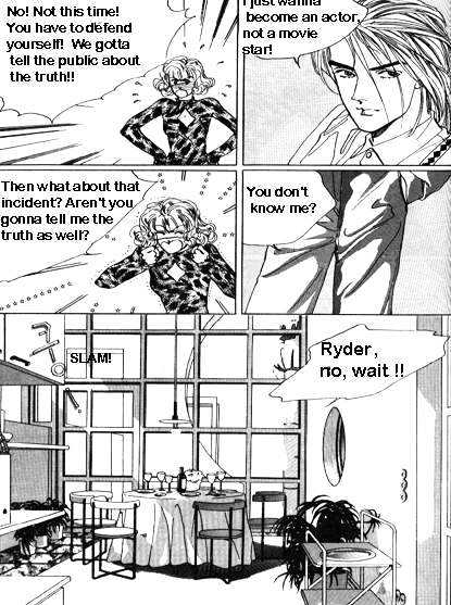 Full House Chapter 1 page 26 - Chapter 1: 1 - 5
