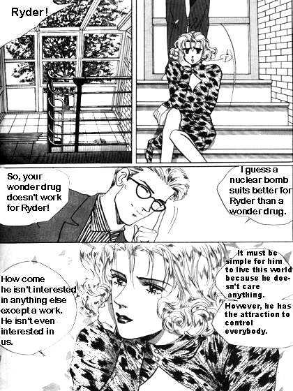 Full House Chapter 1 page 27 - Chapter 1: 1 - 5